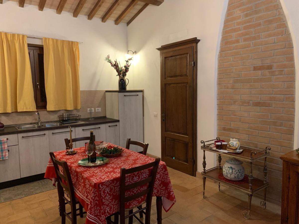Il Nido Del Falco Nelle Antiche Mura Holiday home *