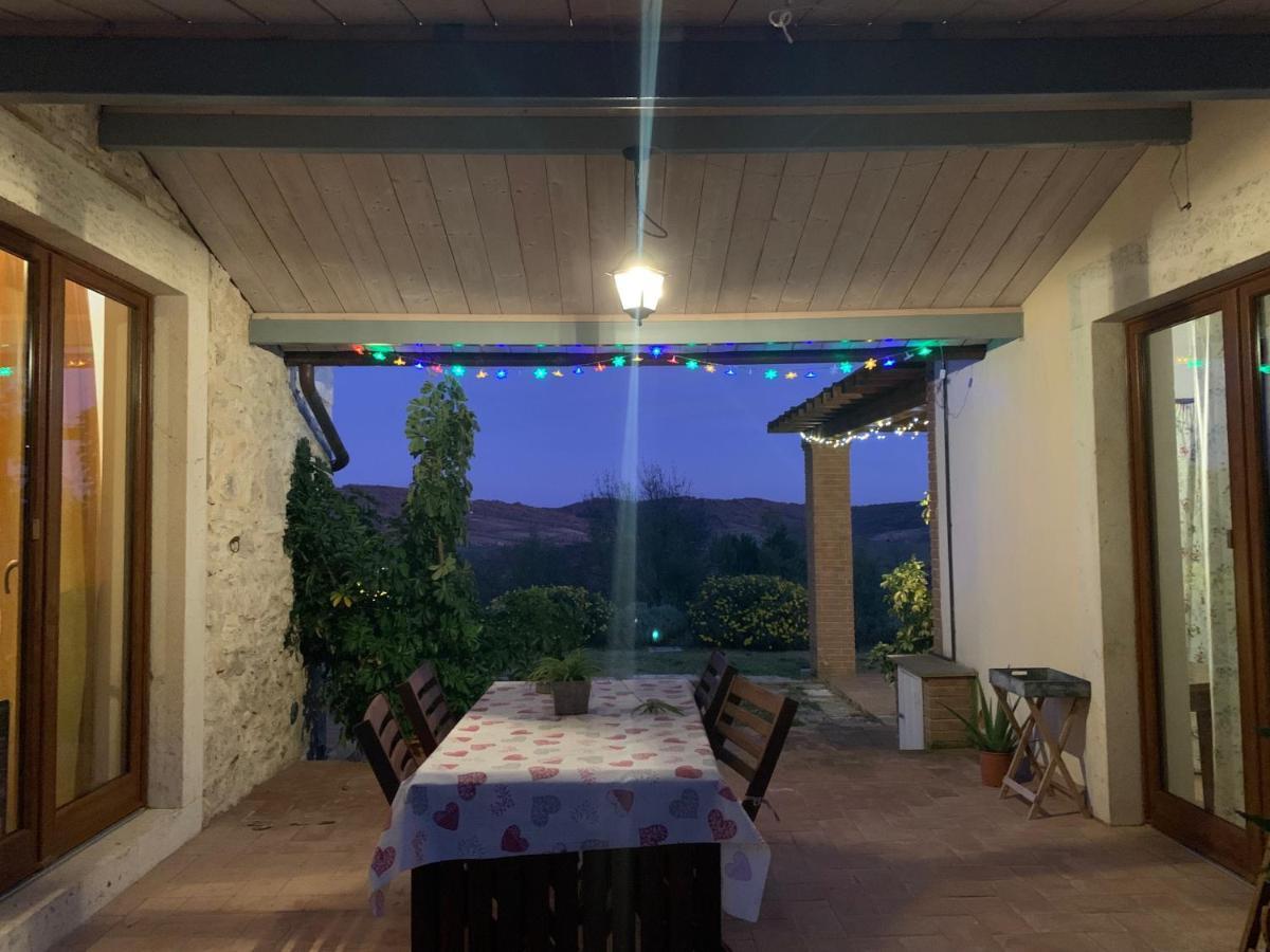 Holiday home Il Nido Del Falco Nelle Antiche Mura Saturnia