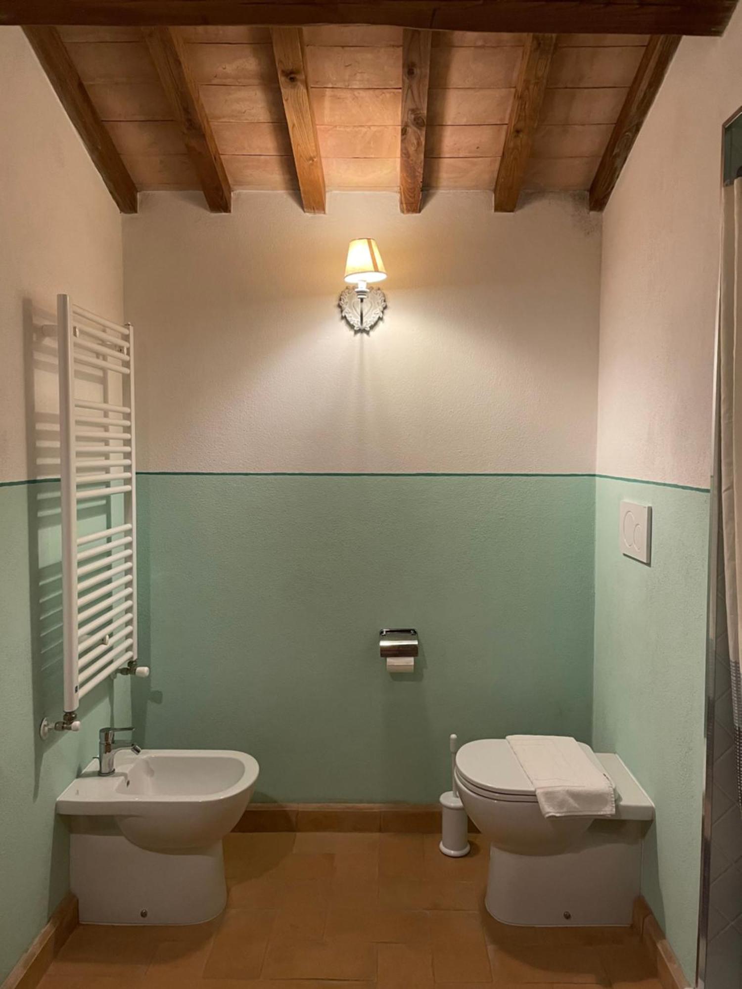 Ferienhaus Il Nido Del Falco Nelle Antiche Mura Saturnia