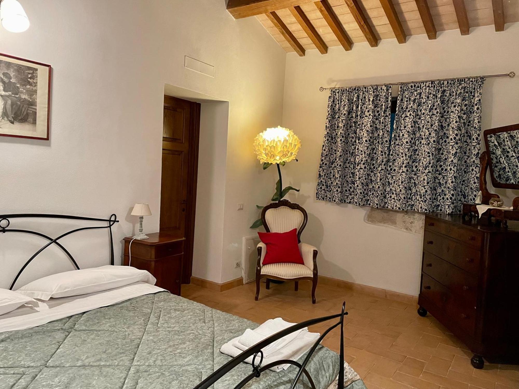 Ferienhaus Il Nido Del Falco Nelle Antiche Mura