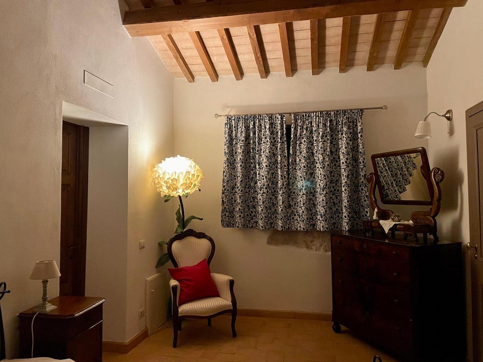 Il Nido Del Falco Nelle Antiche Mura Ferienhaus Saturnia