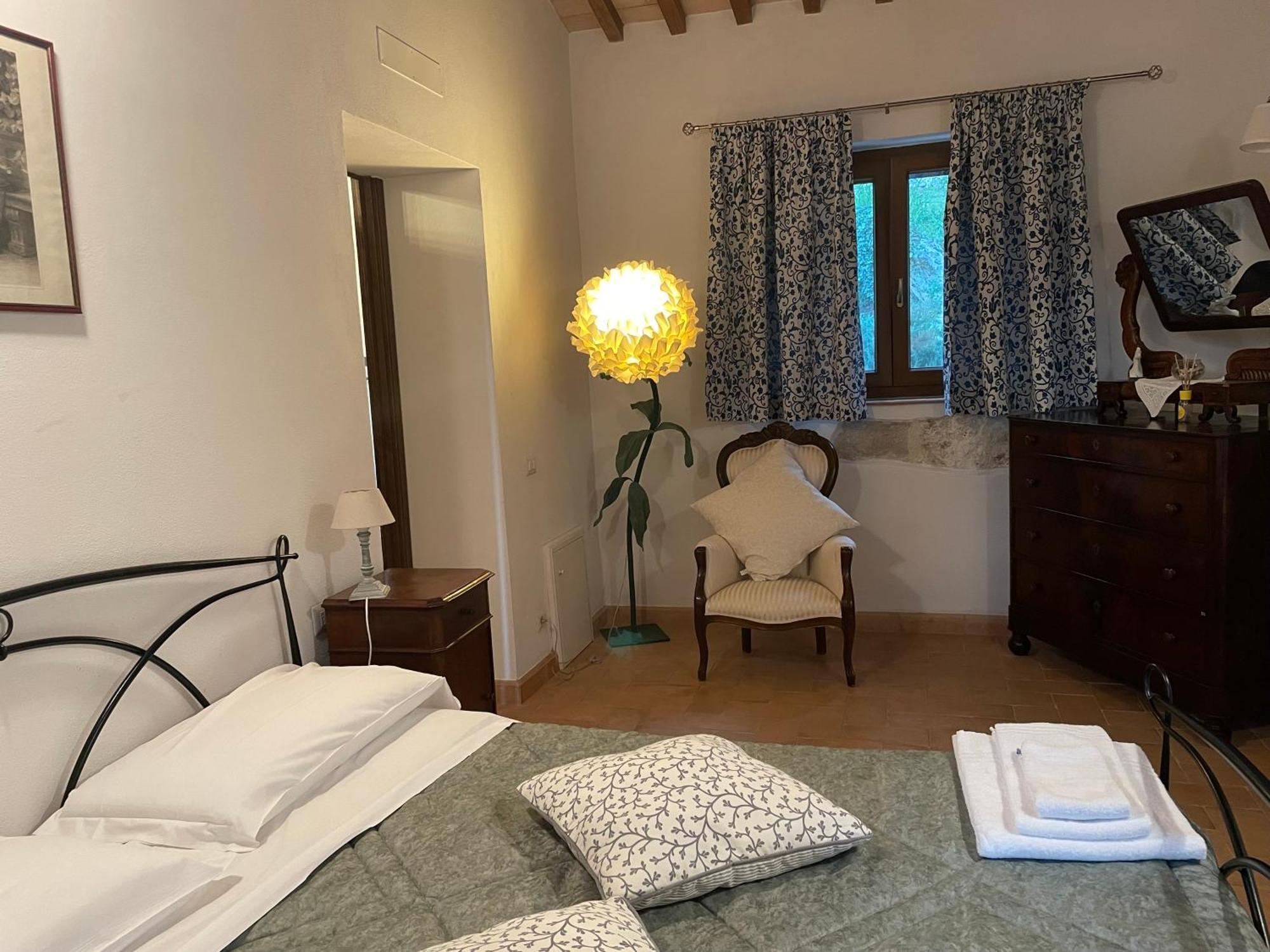 Il Nido Del Falco Nelle Antiche Mura Ferienhaus Saturnia