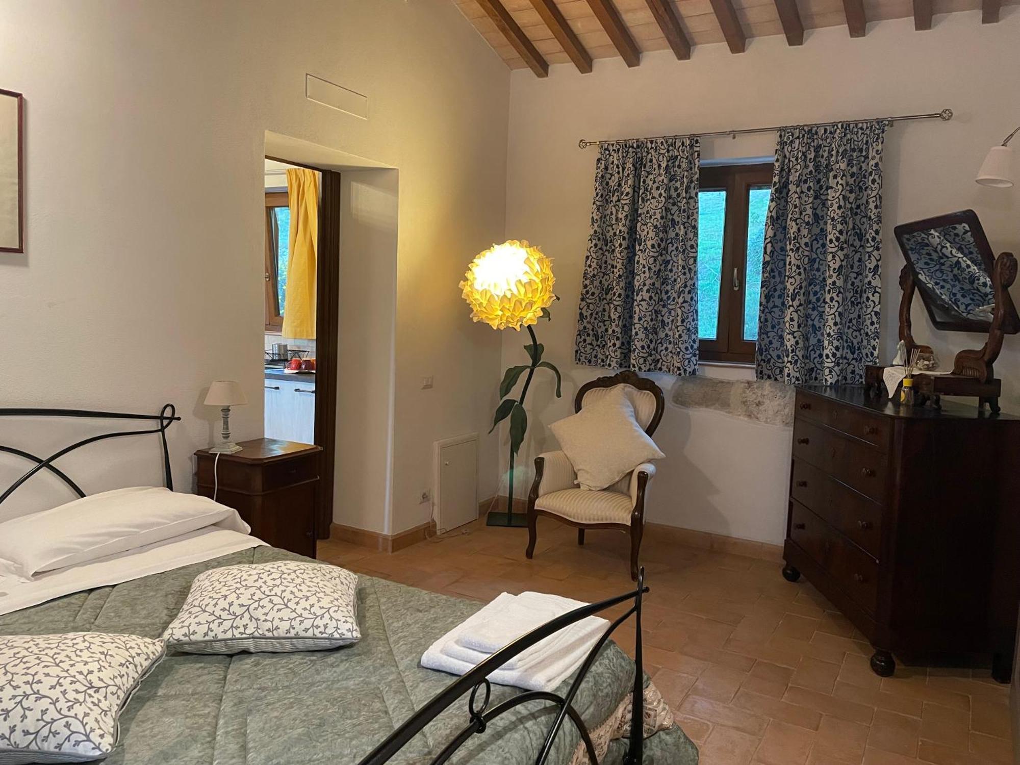 Il Nido Del Falco Nelle Antiche Mura Holiday home