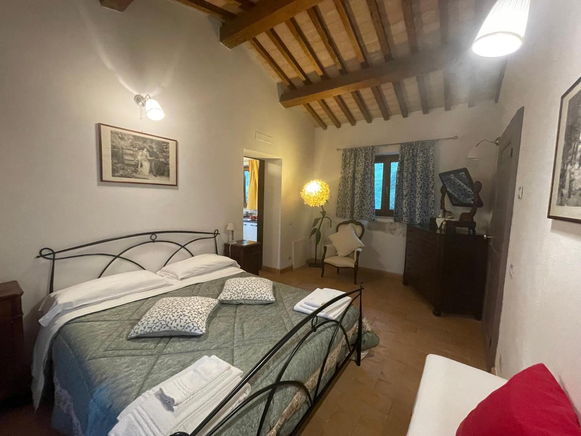 Il Nido Del Falco Nelle Antiche Mura Holiday home Saturnia
