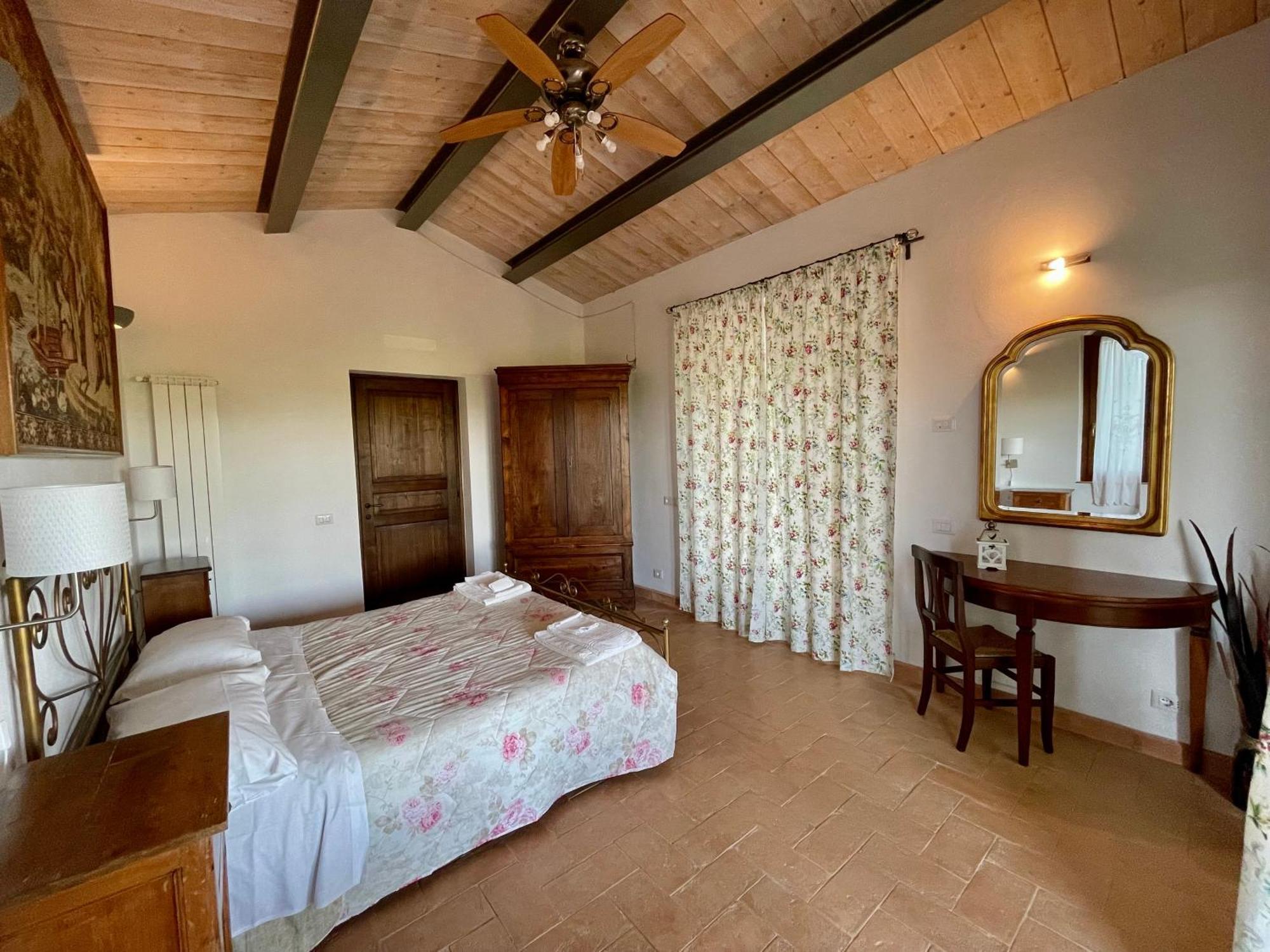 Holiday home Il Nido Del Falco Nelle Antiche Mura *