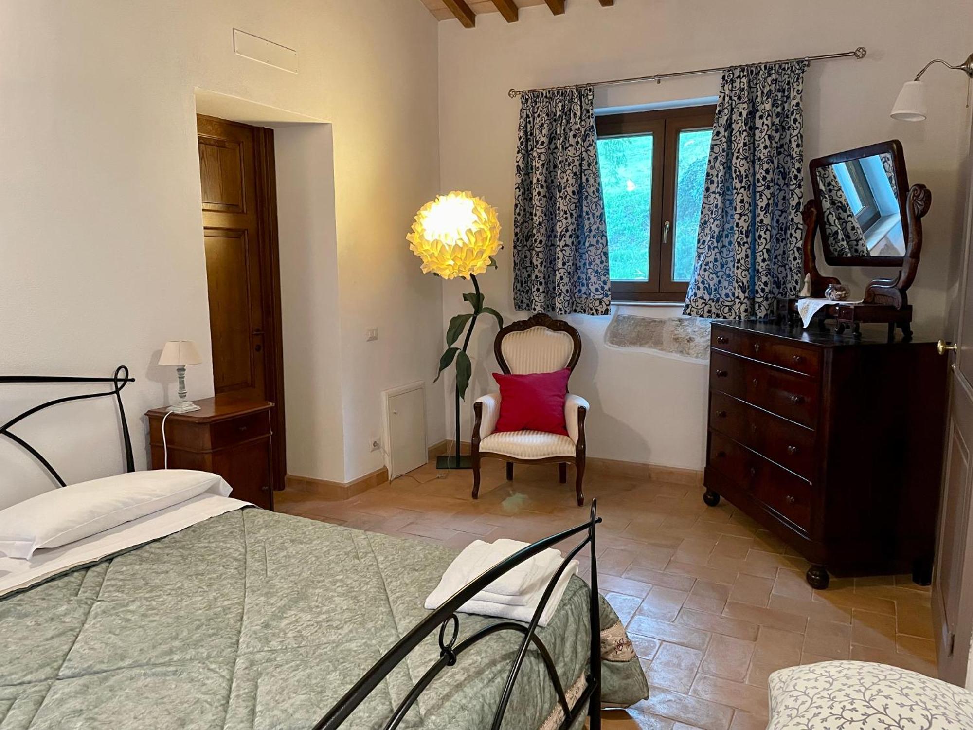 Il Nido Del Falco Nelle Antiche Mura Holiday home *