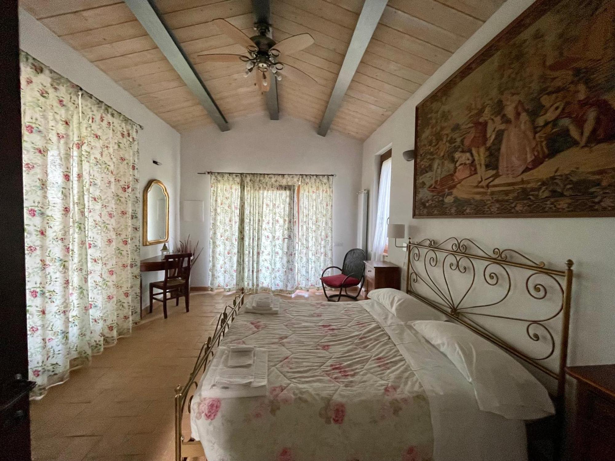 Il Nido Del Falco Nelle Antiche Mura Holiday home Saturnia
