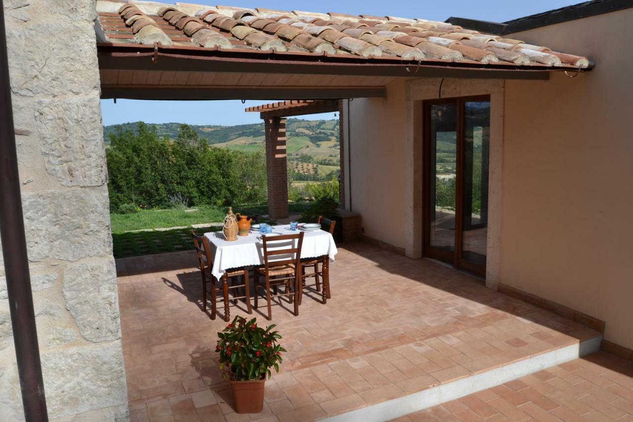 Holiday home Il Nido Del Falco Nelle Antiche Mura