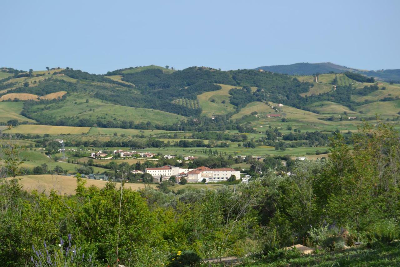 Ferienhaus Il Nido Del Falco Nelle Antiche Mura