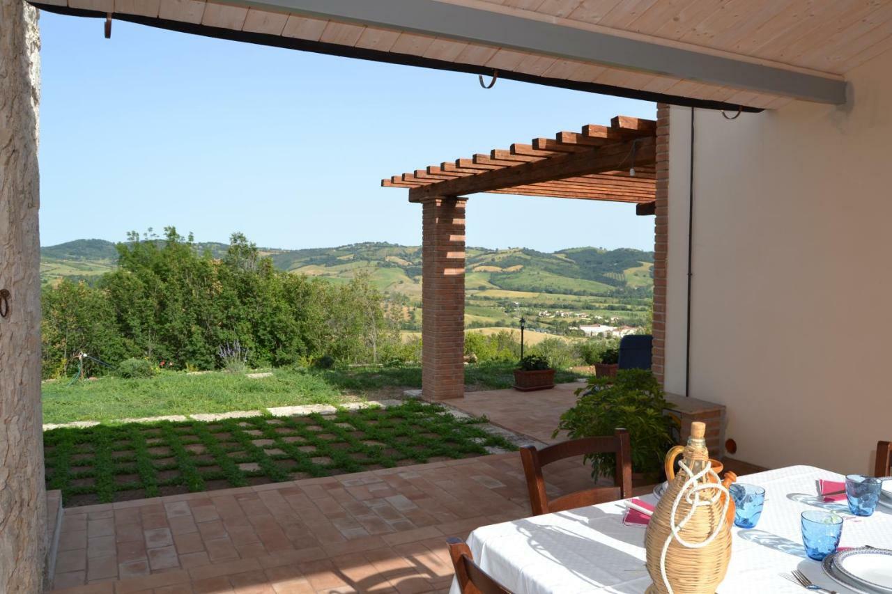 Holiday home Il Nido Del Falco Nelle Antiche Mura *