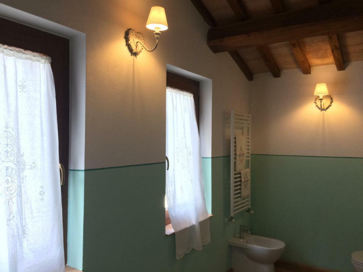 Holiday home Il Nido Del Falco Nelle Antiche Mura Saturnia