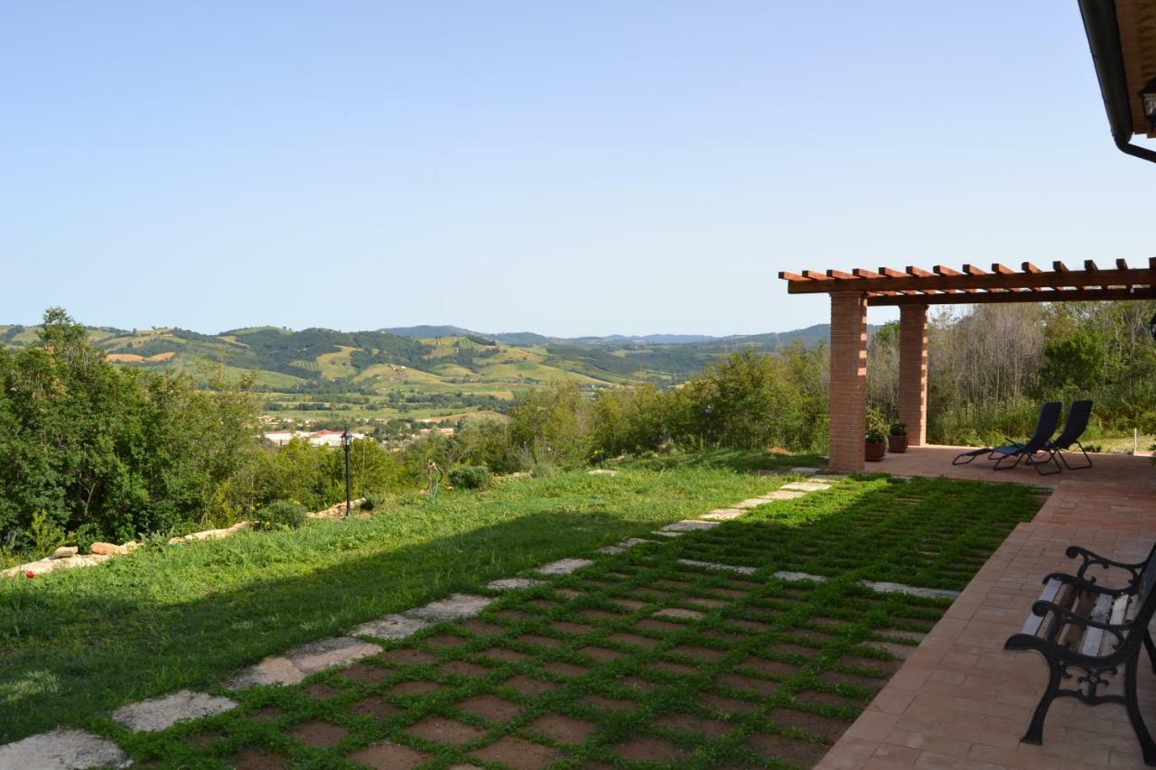 Holiday home Il Nido Del Falco Nelle Antiche Mura *