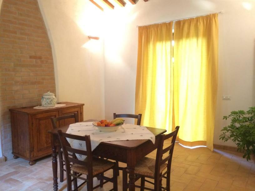 Holiday home Il Nido Del Falco Nelle Antiche Mura *