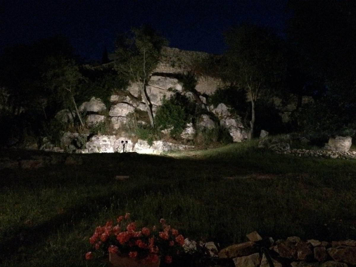 Il Nido Del Falco Nelle Antiche Mura Holiday home *