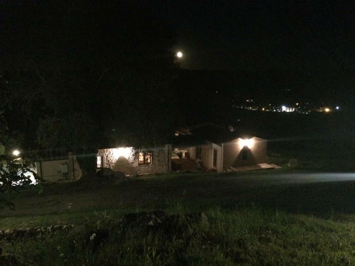 Holiday home Il Nido Del Falco Nelle Antiche Mura *