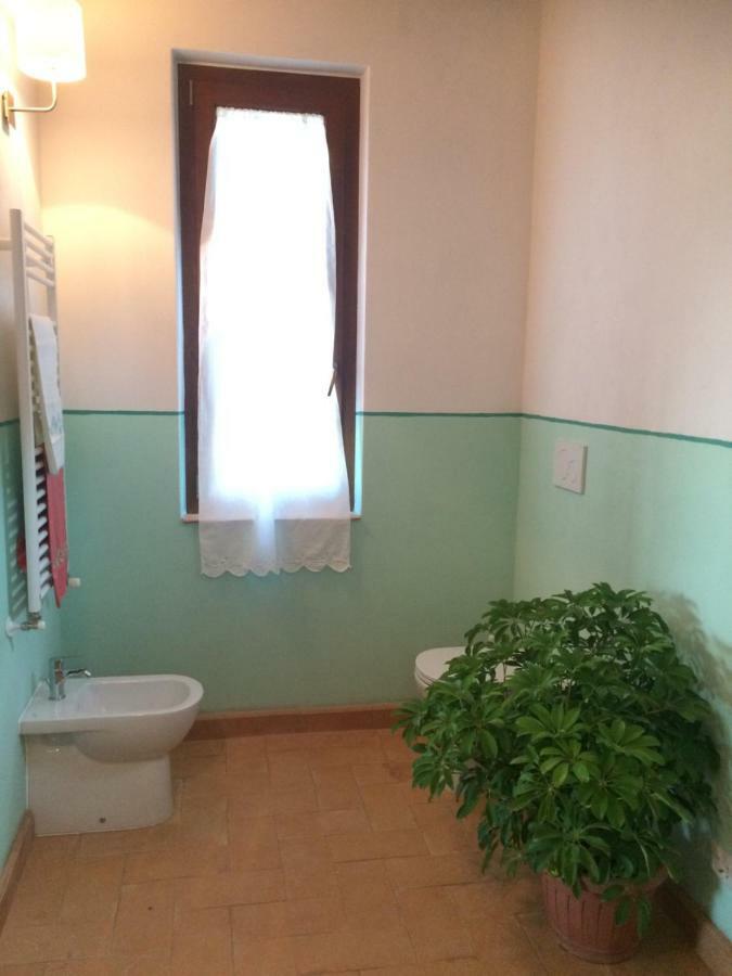 Il Nido Del Falco Nelle Antiche Mura Holiday home *